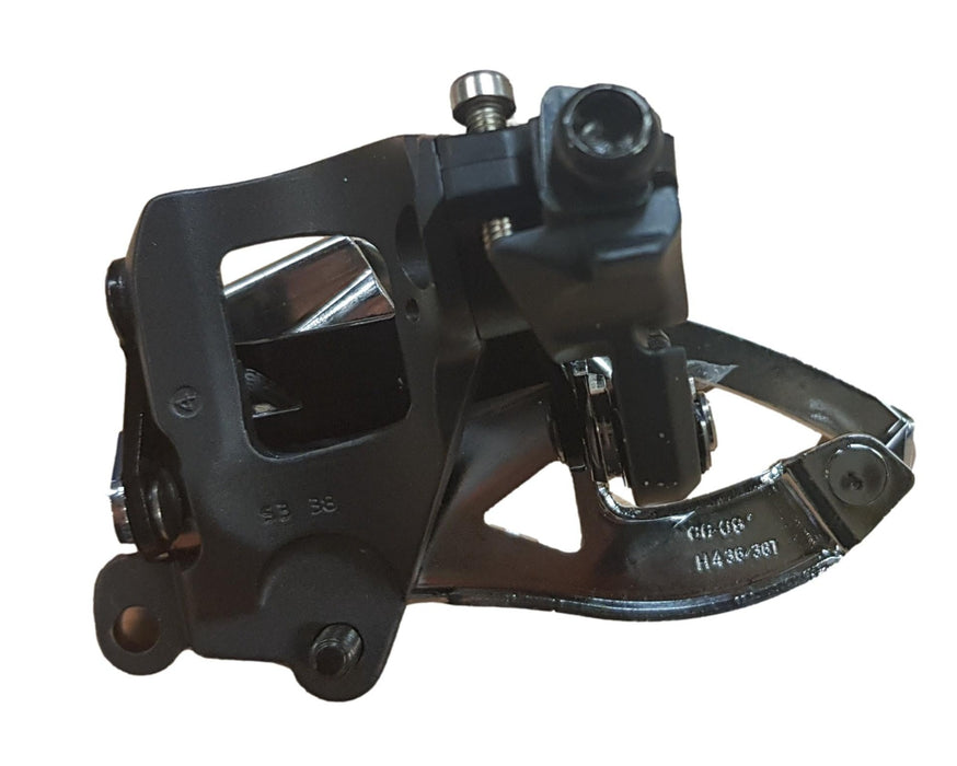 Sram X7 2 x 10 Speed Low Direct Mount Front Mech Dual Pull