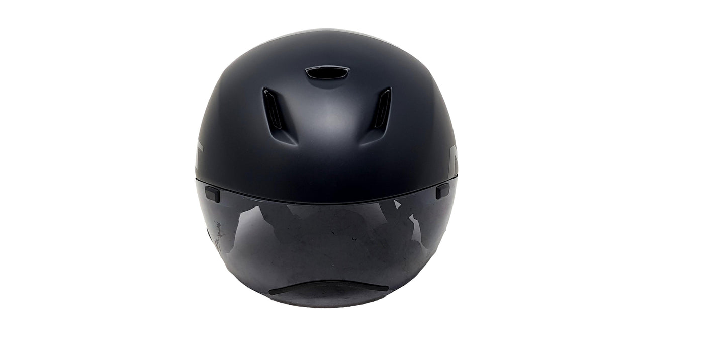 Met Codatronca Black & Red Road Cycle Helmet Small 52 - 56cm Ex Display RRP £270