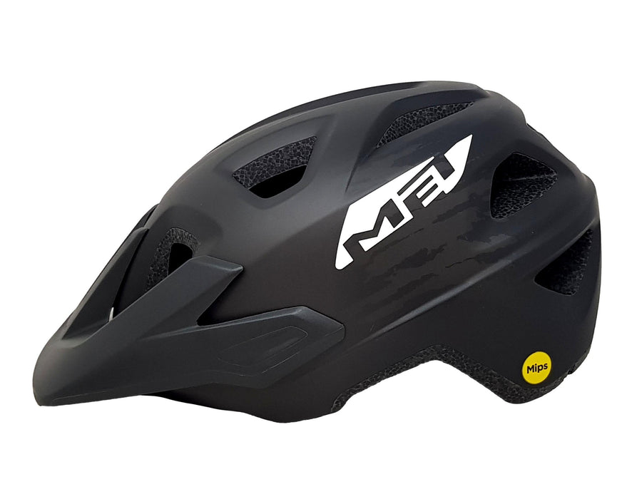 Met Echo Matte Black Cycle Helmet Medium 52 - 57cm Ex Display RRP £60.00 Spares Or Repairs Only