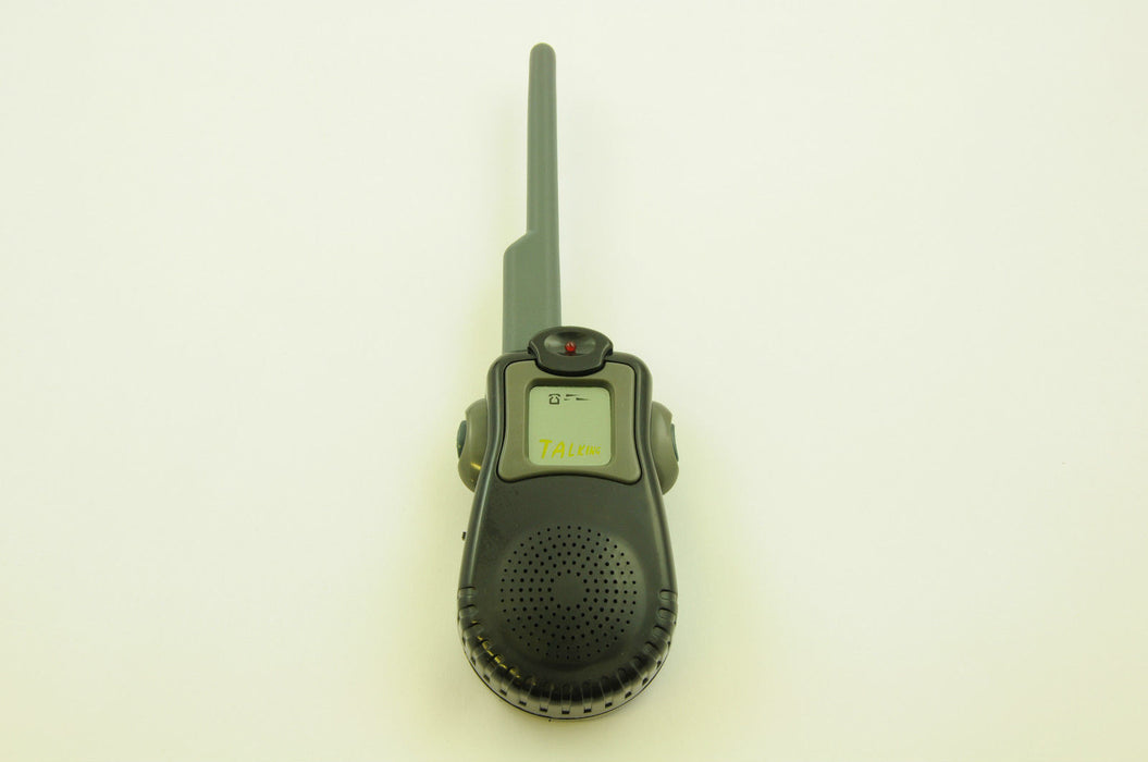 REPLACEMENT WALKIE TALKIE ACCESSORY OFF A RALEIGH GI CHILDRENS BIKE 40% OFF RRP