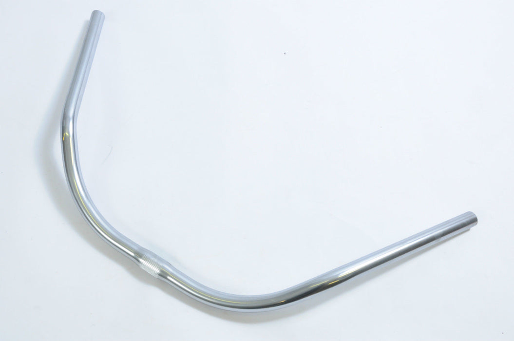 COW HORN BARS TYPE 60's 70's BIKE HANDLEBARS  HANDLE BARS SCHWINN CRUISER SATIN