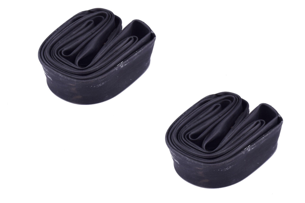 PAIR GIANT ULTRA LITE INNER TUBES 26 x 1.5-1.75 PRESTA-FRENCH VALVE HP 48mm VALV