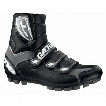 Gaerne Polar Pro MTB SPD Winter Cycling Shoes- Boots UK 8 (RRP: £149.99)