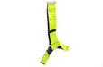 HI VIZ HORSE RIDERS HIGH QUALITY 3" WIDE VISILITE BRIGHT SAFETY BELT - Bankrupt Bike Parts