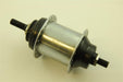 GENUINE VINTAGE 1970’s JAPANESE SHIMANO 333 3 SPEED BIKE REAR HUB 36 SPOKE NOS - Bankrupt Bike Parts