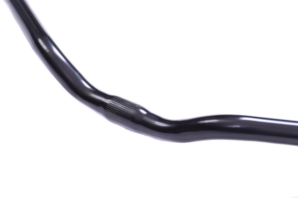 30mm RISE CRUISER CYCLE HANDLEBARS,DUTCH STYLE,TOURIST BIKE 600mm WIDE BARS BLK