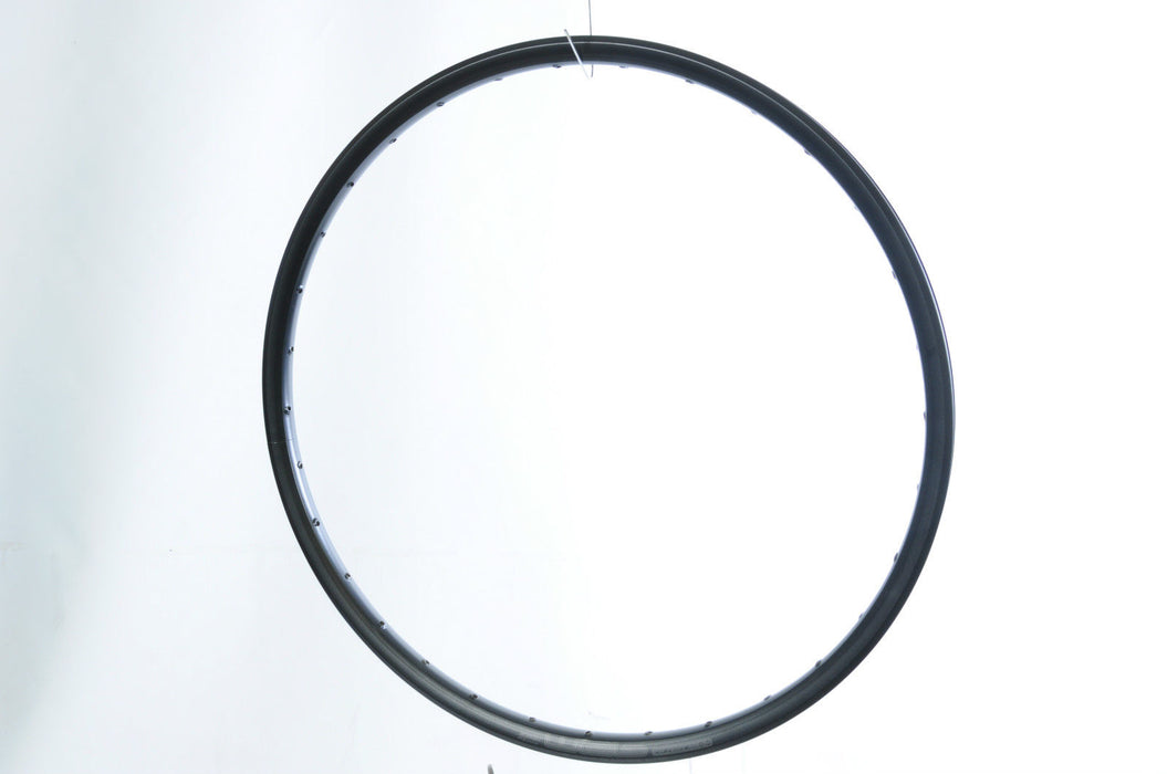 26" E BIKE RIM RODI WEB ELECTRIC CYCLE DEEP SECTION DISC BRAKE BLACK 559 - 19