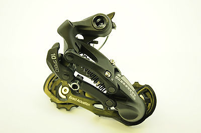 SRAM X5 10 SPEED REAR DERAILLEUR MEDIUM GEAR REAR MECH SALE £15 OFF RRP £39.99