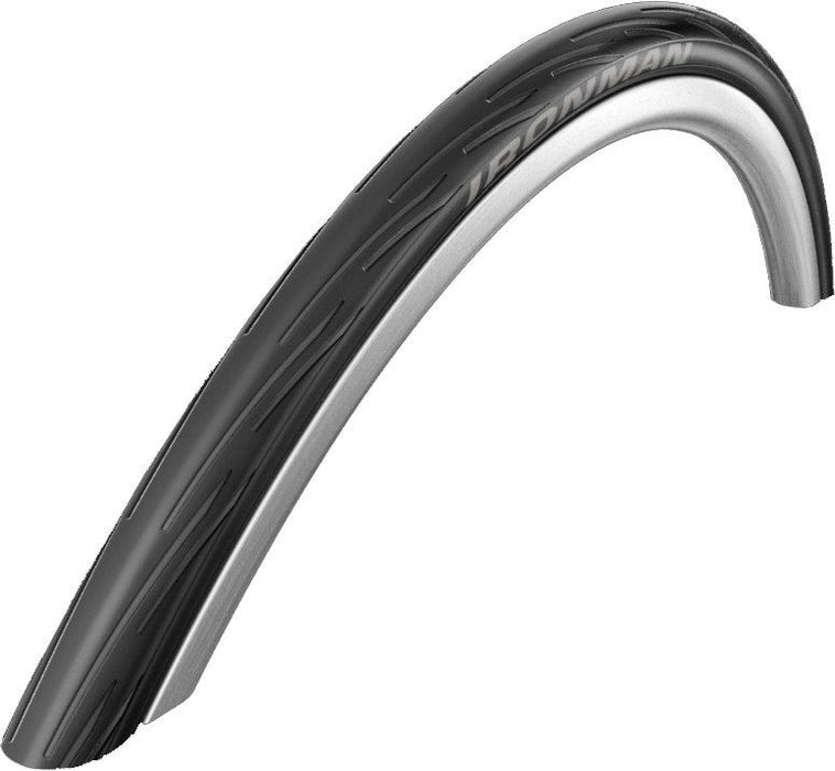 A Schwalbe Ironman Handmade Tubular Road Tyre 700 X 22c (22-622) 