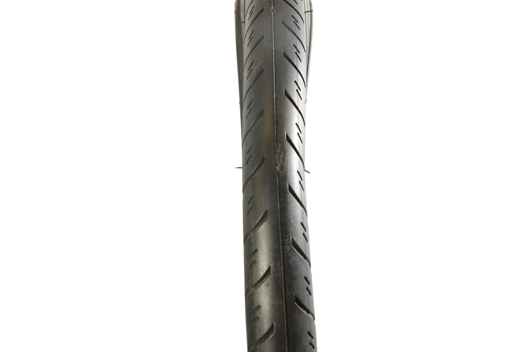 Narrow Mountain Cruiser Bike Tyre 26 x 1.40 Slick Tread 559 - 38