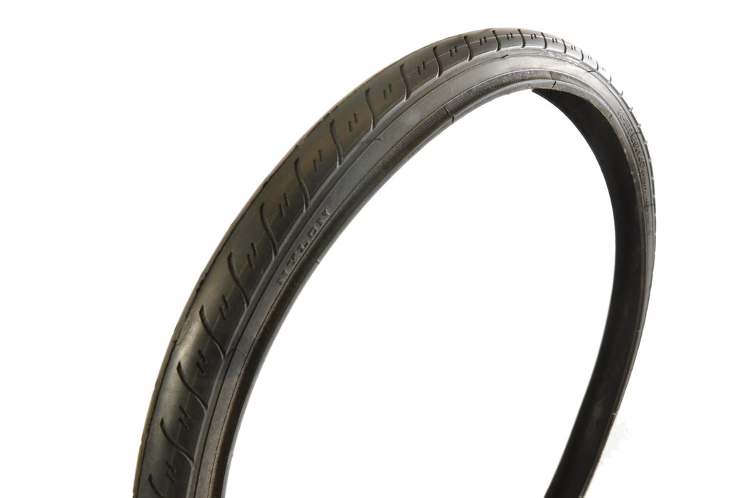 Narrow Mountain Cruiser Bike Tyre 26 x 1.40 Slick Tread 559 - 38