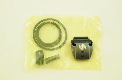 WIRELESS SIGMA SPORT RDS TL03 SENSOR TRANSMITTER FITS ON WHEEL SPOKES NEW