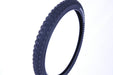 PAIR (2) DIAMOND BACK 20 x 1.75 COMP III STYLE TREAD BMX BIKE TYRES BLACK DBX055 - Bankrupt Bike Parts