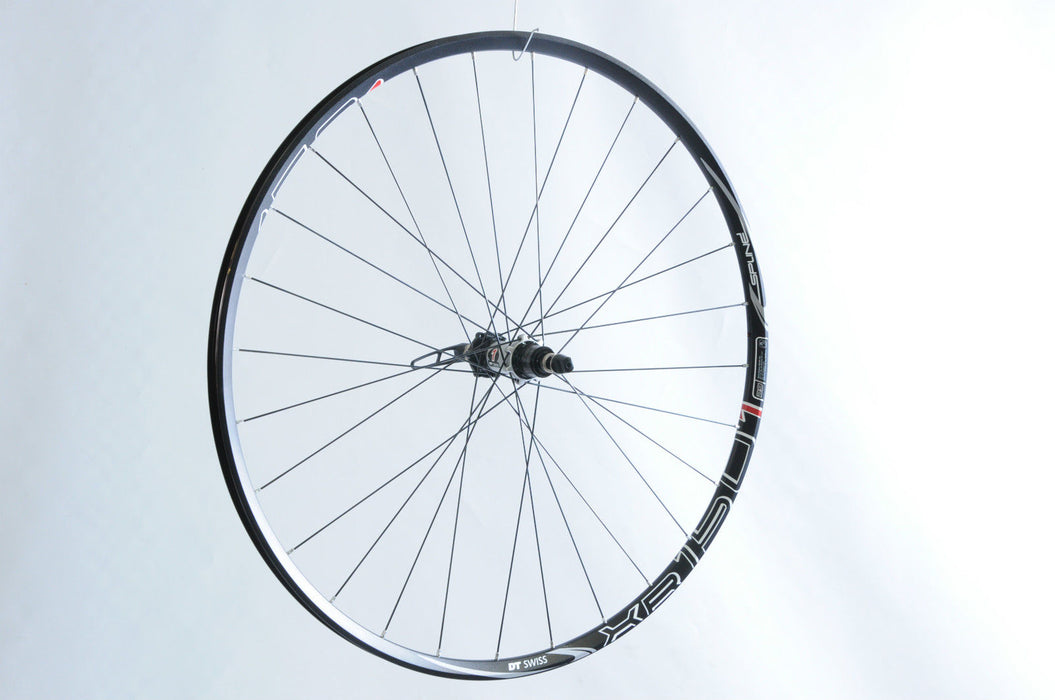 29er (622 x 20 ) DT SWISS XR 1501 SPLINE1 MTB REAR WHEEL XD HUB DRIVE QUICK RELEASE REALLY LOW PRICE