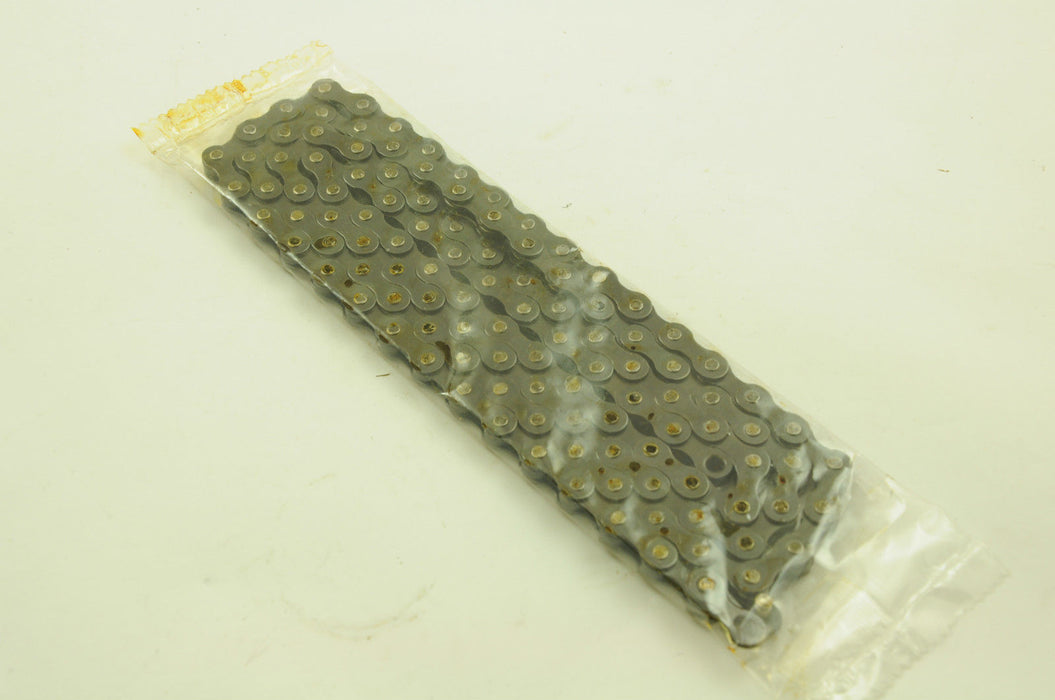 50's,60's,70's,80's 5 or 10 SPEED RACING BIKE CHAIN 116 LINK 1-2 x 3-32 TAYA NEW