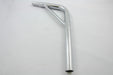 MK I RALEIGH BURNER-OLD SCHOOL BMX 28.6mm BRACED LAYBACK SEAT POST 1.8mm THICK - Bankrupt Bike Parts