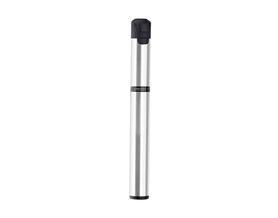 SKS SPAREO ALUMINIUM MINI PUMP TWIST LOCK FOR ALL VALVE TYPES 43% OFF RRP RMJ547