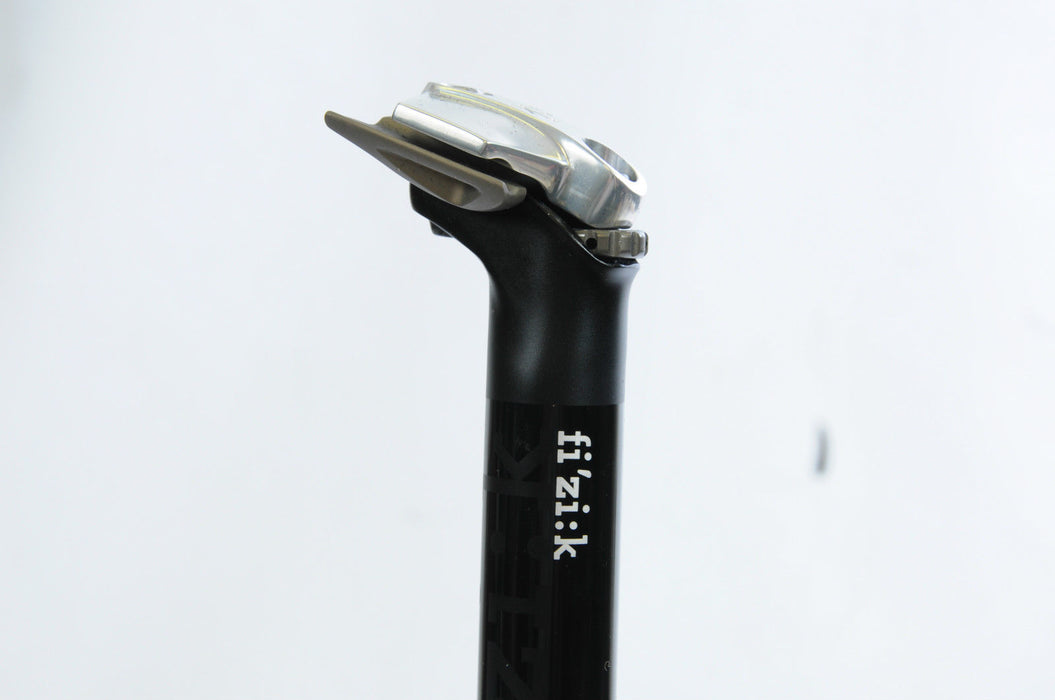 QUALITY Fi’zi:k FIZIK CYRANO SEATPOST 30.9 x 330mm ROAD RACING BIKE NEW 50% OFF