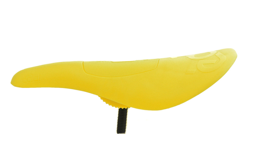 ECLAT GONZO PIVOTAL SEAT ULTRA LIGHTWEIGHT YELLOW SADDLE 50% OFF