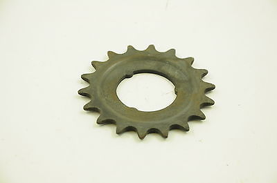 STURMEY ARCHER AW ORIGINAL 18 TEETH 3 SPEED SPROCKET COG VINTAGE MADE IN UK NOS - Bankrupt Bike Parts