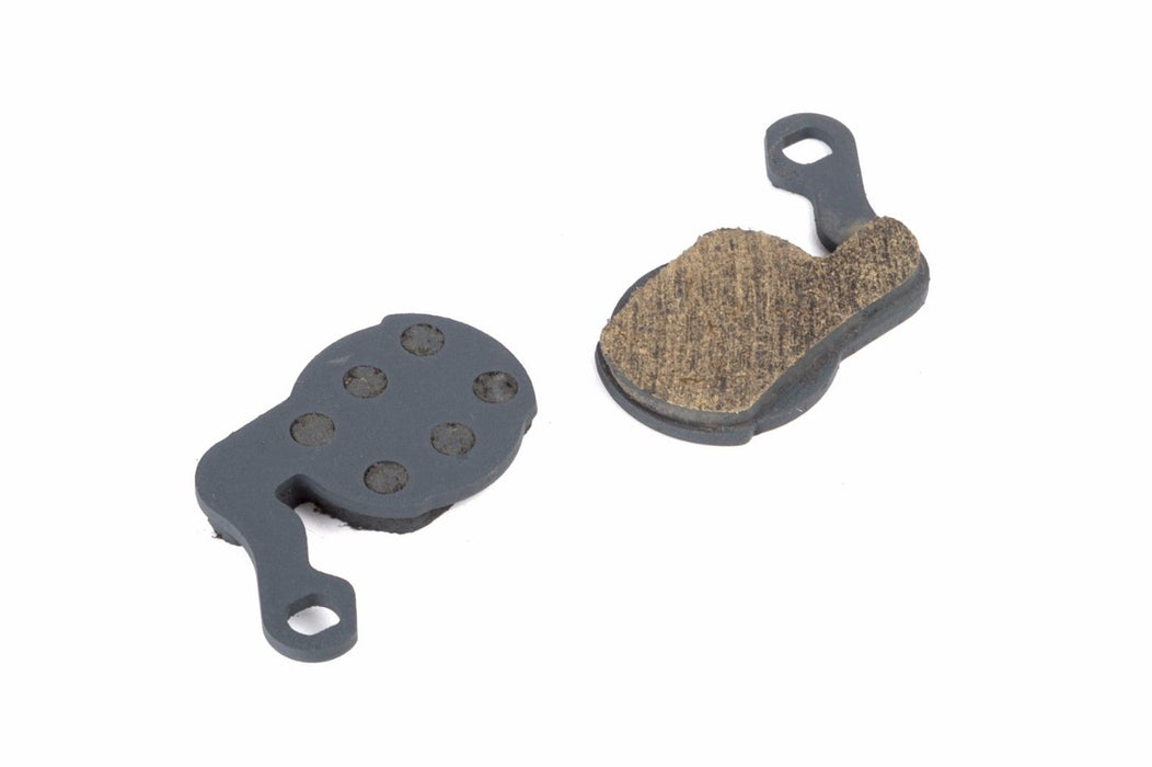 SELCOF SEMI METALLIC DISC BRAKE PADS FOR MAGURA LOUISE 2007, REPLACEMENT, S-228