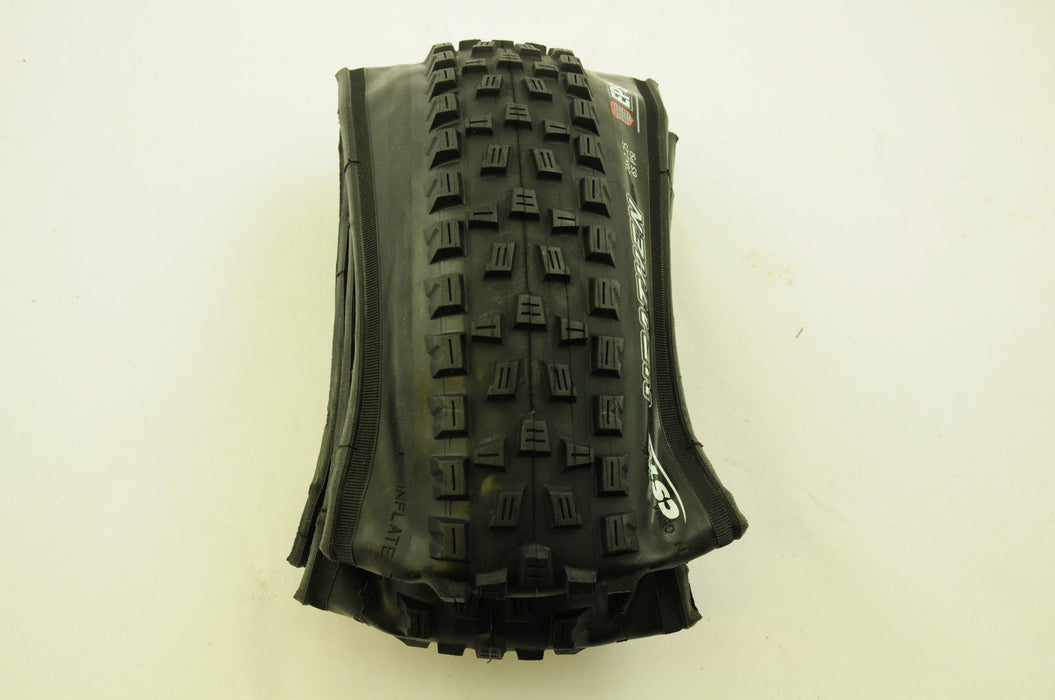 A RALEIGH CST HEATHEN MTB FOLDING TYRE 26x2.25 (56-559) OFFROAD MOUNTAIN 50% OFF