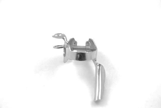 CABLE GUIDE-HANGER FOR VINTAGE RACING ROAD BIKE SUIT RALEIGH,CARLTON,PEUGEOT