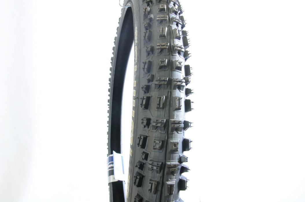 SCHWALBE BIG BETTY EVO 26 x 2.4 SNAKESKIN TRAILSTAR DOWNHILL MTB CLINCHER TYRE