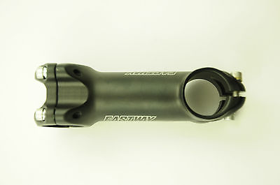 EASTWAY COMP ALLOY ULTRA-LIGHT AHEAD HANDLEBAR STEM 100mm SATIN BLACK 50% OFF