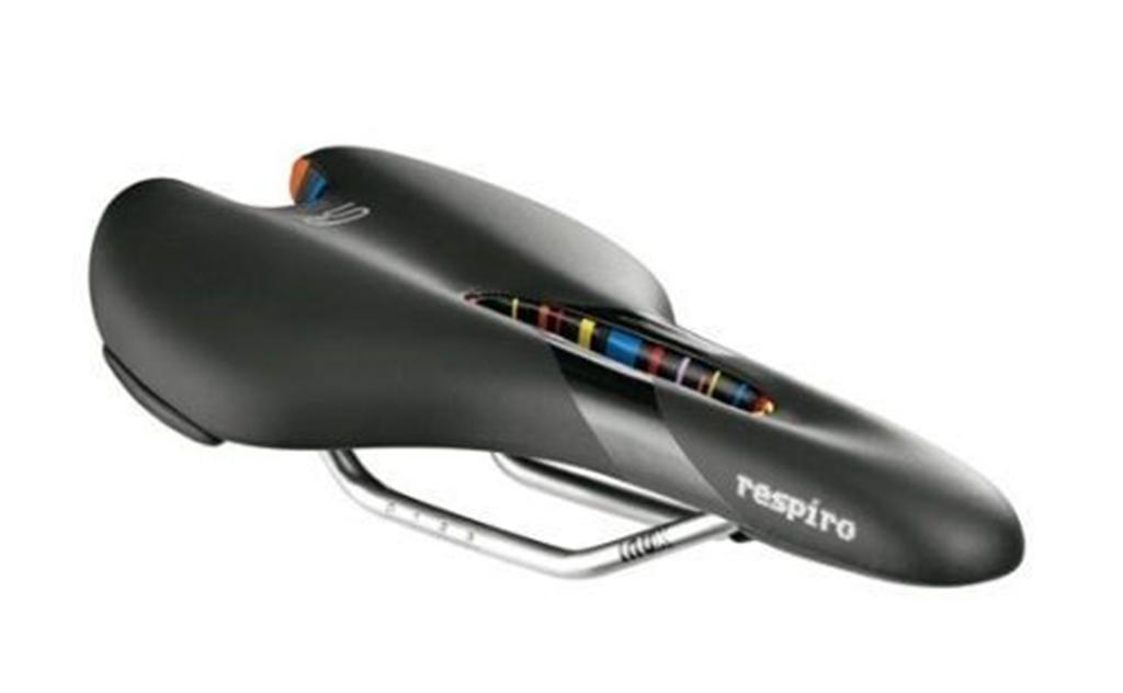 SELLE ITALIA ROYAL SR RESPIRO SPORTS BIKE SADDLE BZP5000 Black 225grams 43% OFF