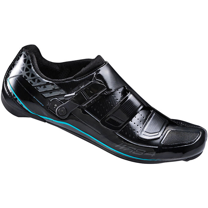 Shimano WR84 SPD-SL Three Screw Dynalast Womens Cycling Shoes UK 6