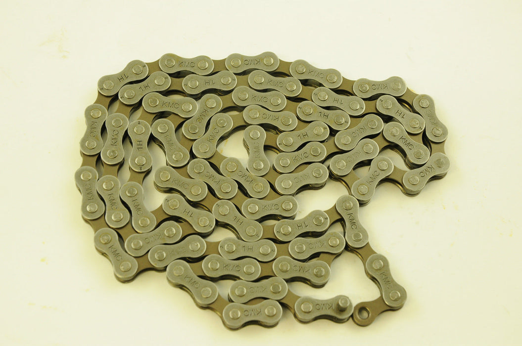 18-21 SPEED KMC HV500 3-32 CHAIN 106 LINK (53”) IDEAL FOR 24” WHEEL BIKE