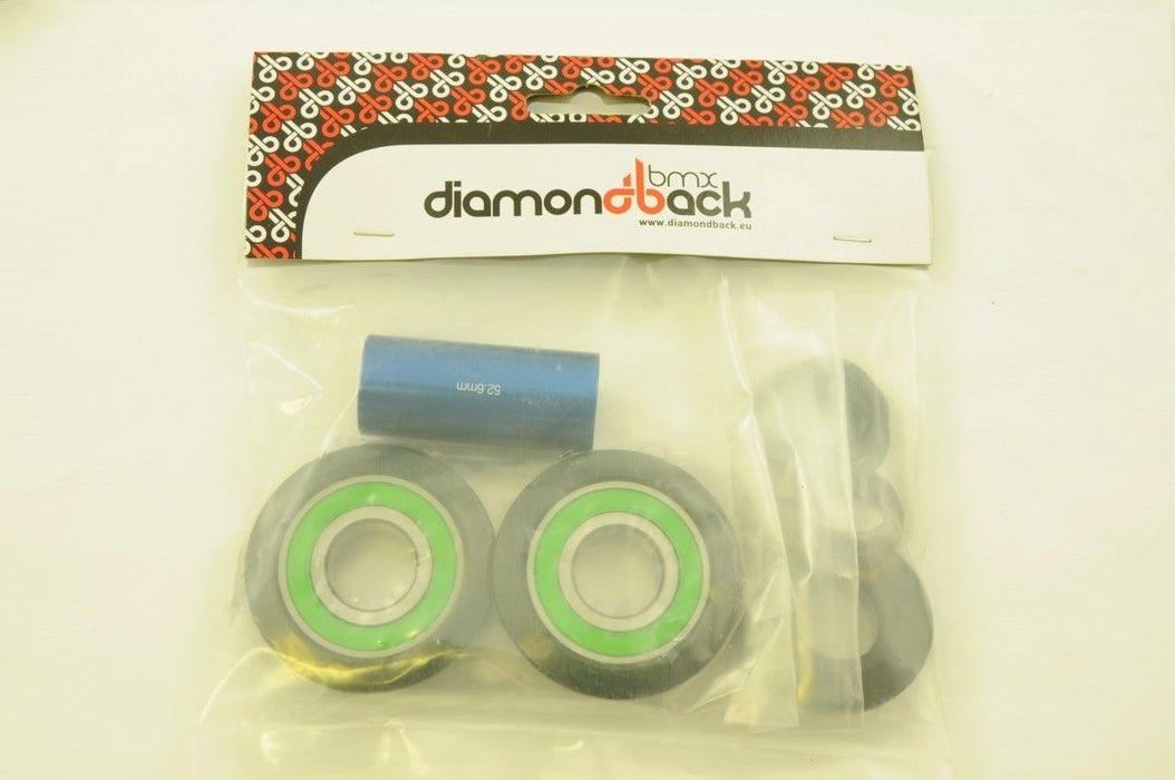 DIAMONDBACK SEALED BMX BOTTOM BRACKET 19MM USA TYPE PRESS FIT £10 OFF RRP