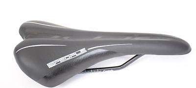 ULTRA-LIGHT DUNE BPEOPLE MOUNTAIN BIKE SLIMLINE SADDLE BLACK 50% Off