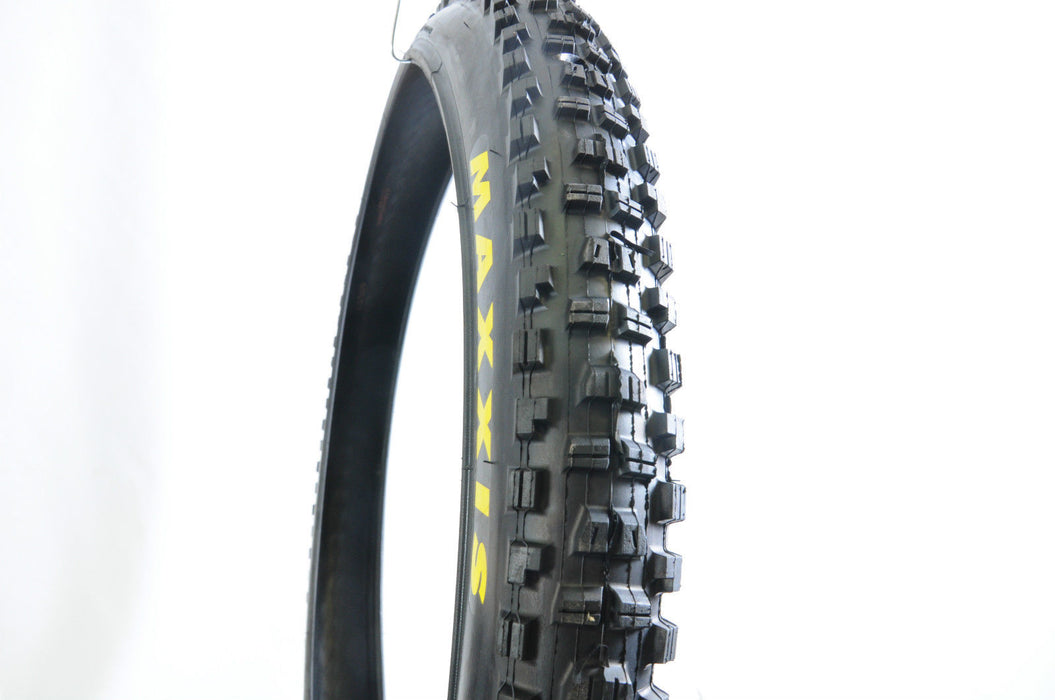 MAXXIS MINION DHR II 26 x 2.4 DOWNHILL MOUNTAIN BIKE REAR CLINCHER TYRE