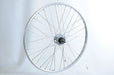 26 x 1.75 559 rim REAR WHEEL SHIMANO NEXUS SG-3R40 3 SPD ROLLER BRAKE - Bankrupt Bike Parts