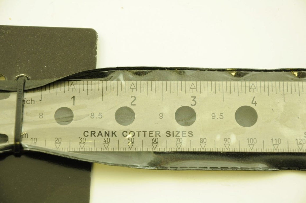 BIKE RESTORER CYCLE DEALER SPOKE LENGTH CALCULATOR, BALL BEARING SIZE GAUGE TOOL