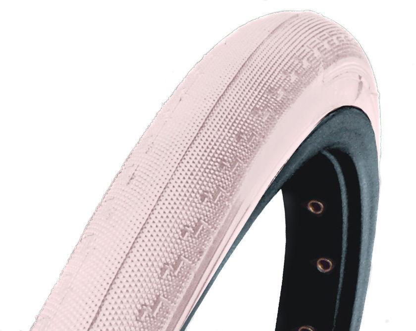 PAIR WHITE 700x23c DSI TYRES FOR RACING ROAD BIKE SPORTS RACER SEMI-SLICK SRI-89