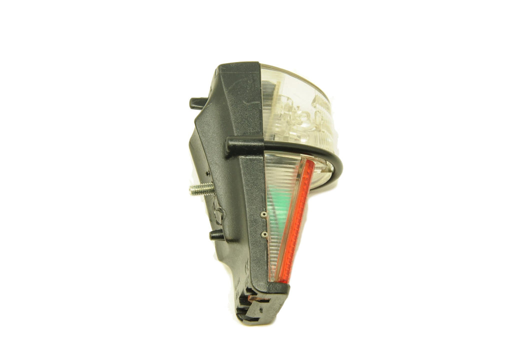 BUSCH AND MULLER 4DLITE PLUS REAR MUDGUARD DYNAMO LIGHT STANDLIGHT NORMALLY £25.99