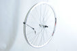 REAR Q-R WHEEL MTB BIKE 26 x 1.75 559 DOUBLE WALL RIM ALLOY 5,6, 7 SPD 130mm OLD - Bankrupt Bike Parts