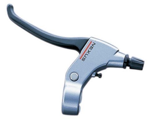 SHIMANO NEXUS BL-IM45 LEFT HAND BRAKE LEVER GENUINE SHIMANO AT MASSIVE DISCOUNT - Bankrupt Bike Parts