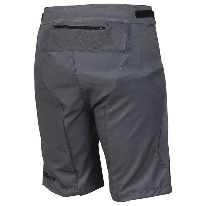 One Industries Vapor XC Bike Shorts 32” Waist Mens Medium Charcoal