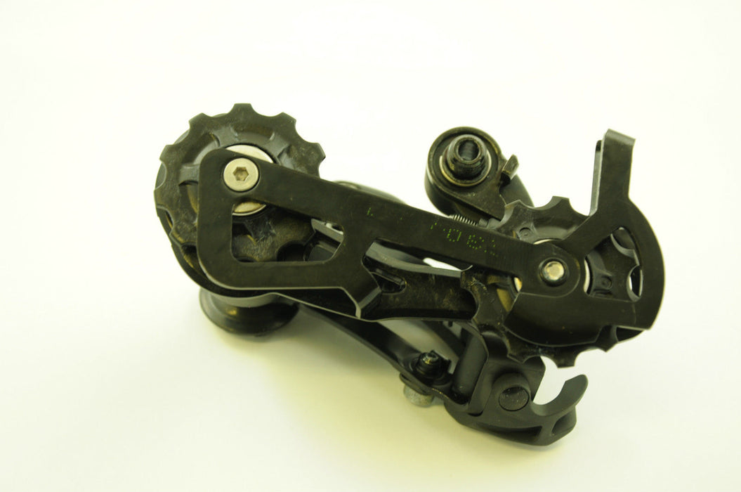 SRAM X5 10 SPEED REAR DERAILLEUR MEDIUM GEAR REAR MECH SALE £15 OFF RRP £39.99