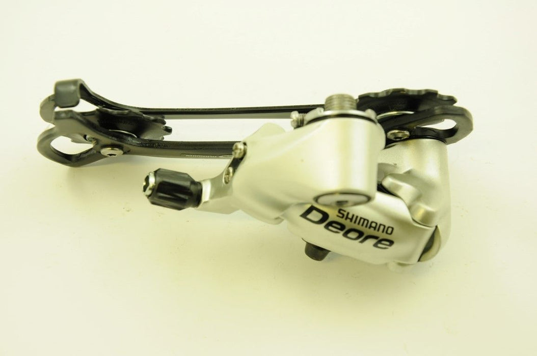 SHIMANO DEORE RD-M511 SGS MEGA 9 SPEED REAR DERAILLEUR 27 SPEED GEAR MECH  NEW