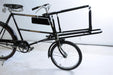 TRADES CYCLE ADVERTISING LOW RIDER BAKERS BICYCLE VINTAGE FILM SET WORK BIKE NEW - Bankrupt Bike Parts