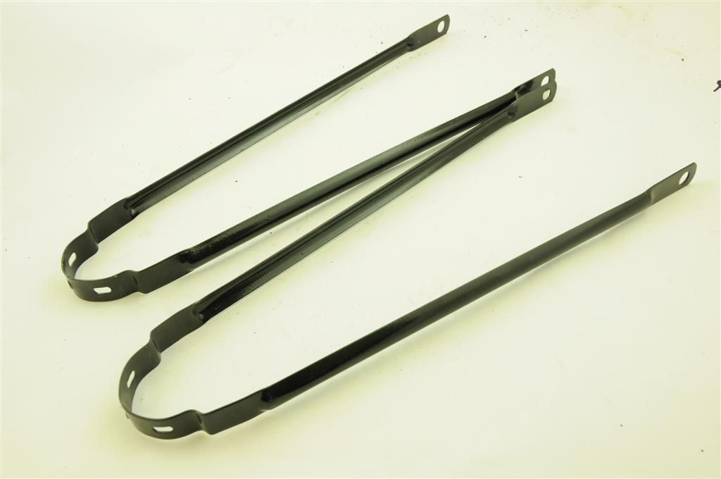 PAIR 28” MUDGUARD STAYS ROADSTERS BUTCHERS BIKES RALEIGH PHILLIPS HUMBER, RUDGE