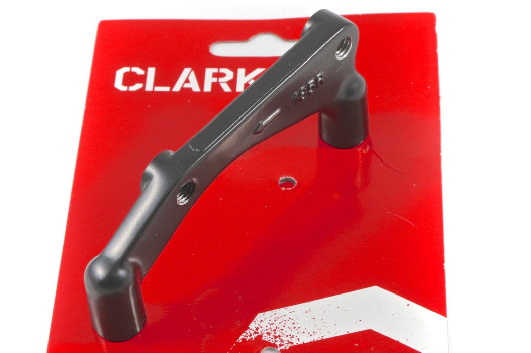 CLARKS 185mm ROTOR DISC BRAKE MOUNT BRACKET INTERNATIONAL ADAPTOR 220032008A