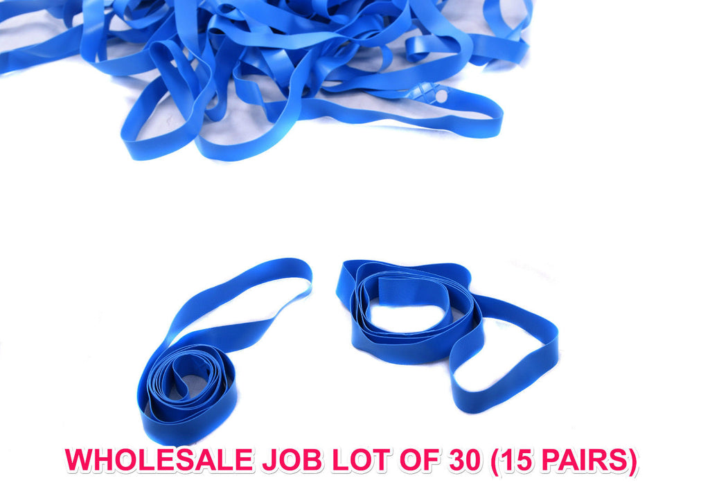 WHOLESALE JOB LOT OF 30 BMX-ANY 20” WHEEL BIKE RIM TAPES 13mm WIDE