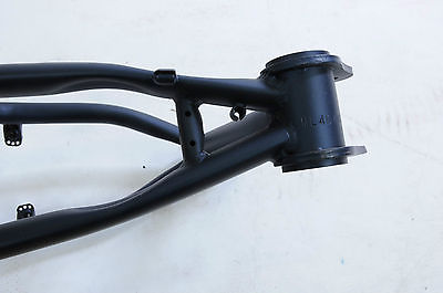 RALEIGH 26” DUAL SUSPENSION BIKE REAR SECTION FRAME REPLACEMENT NOTTINGHAM MADE