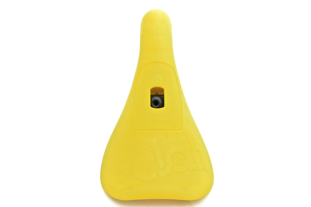 ECLAT GONZO PIVOTAL SEAT ULTRA LIGHTWEIGHT YELLOW SADDLE 50% OFF